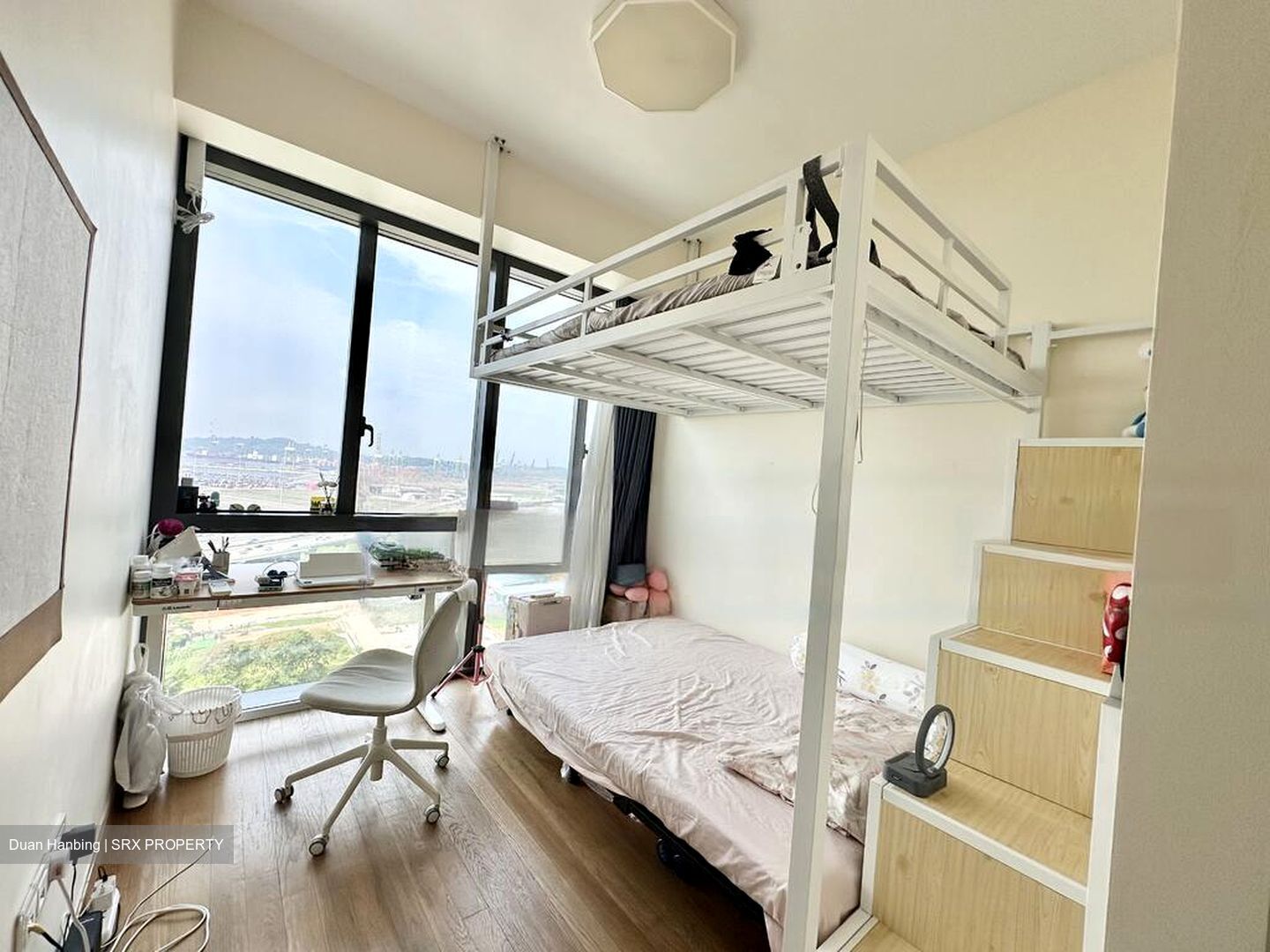 Straits View (D1), Condominium #478149801